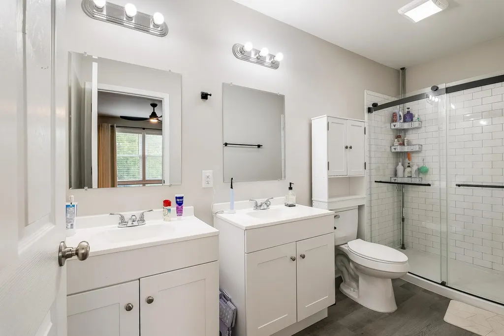 16715 Prospect Avenue E Elkton VA 22827