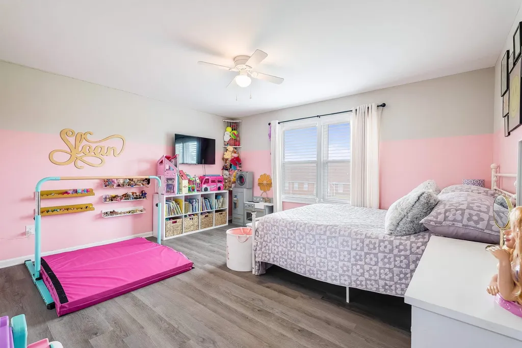 16715 Prospect Avenue E Elkton VA 22827