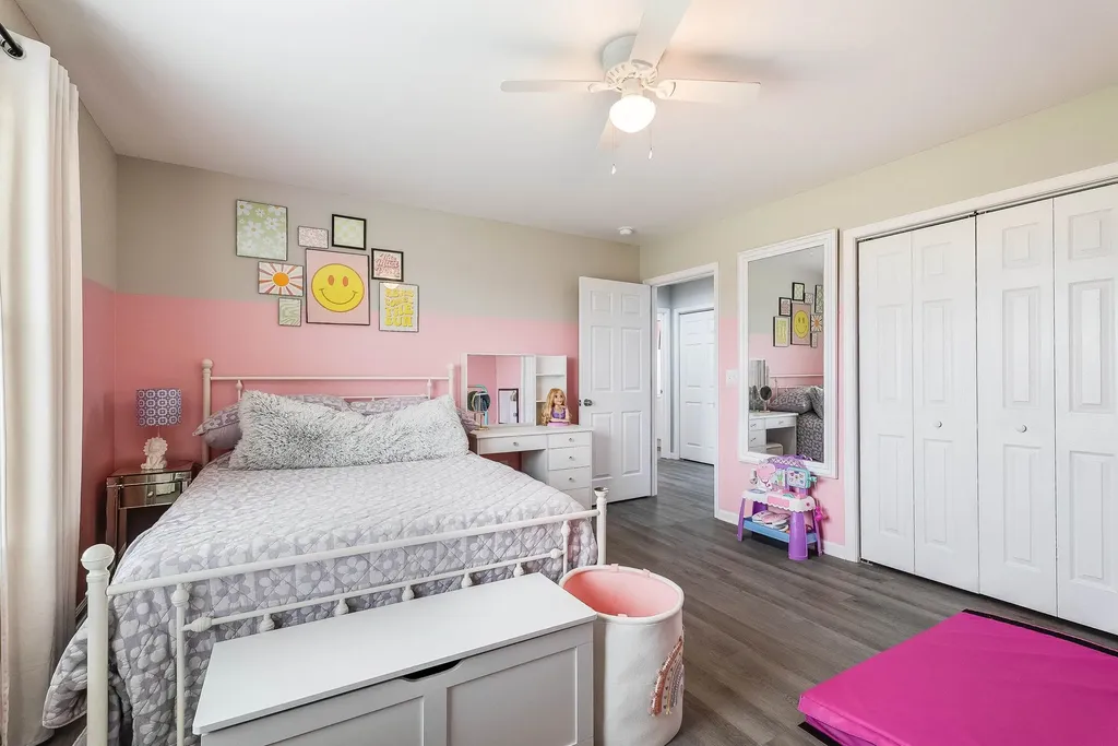 16715 Prospect Avenue E Elkton VA 22827