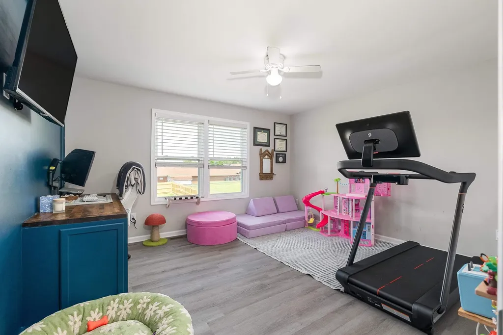 16715 Prospect Avenue E Elkton VA 22827