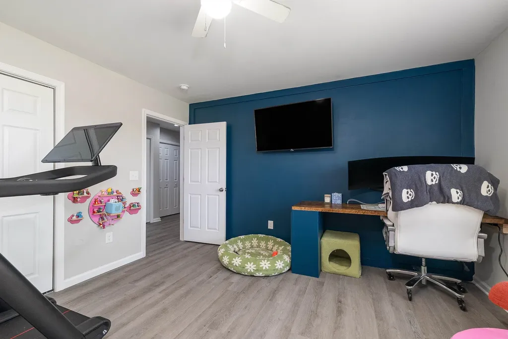 16715 Prospect Avenue E Elkton VA 22827