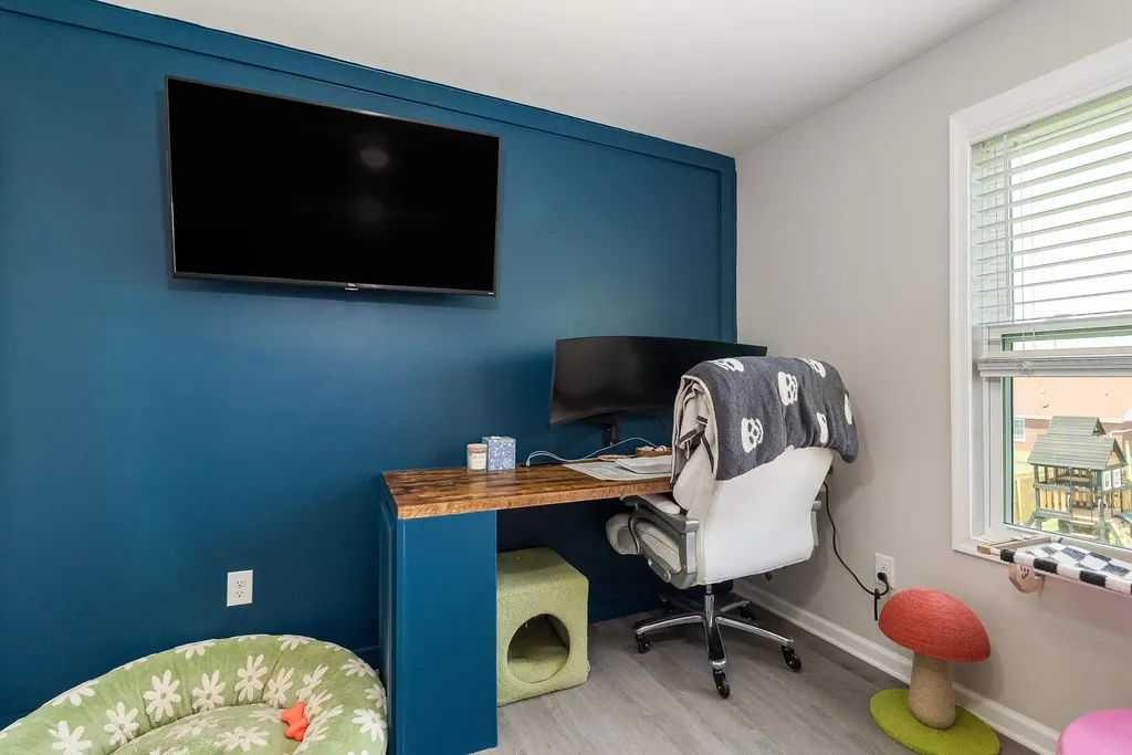 16715 Prospect Avenue E Elkton VA 22827