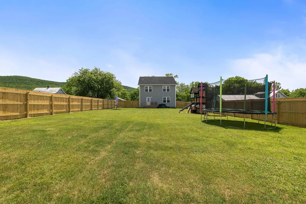 16715 Prospect Avenue E Elkton VA 22827