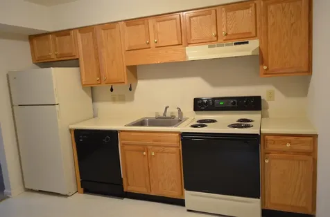 628 & 630 D Street Staunton VA 24401