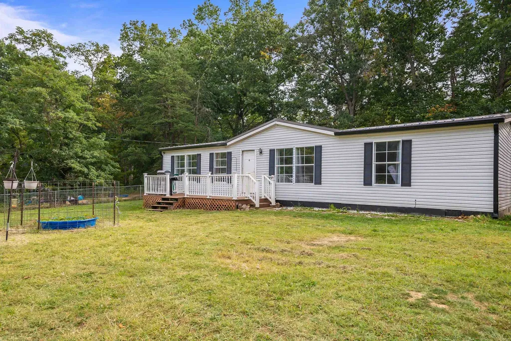 804 Ridge View Lane Shenandoah VA 22849