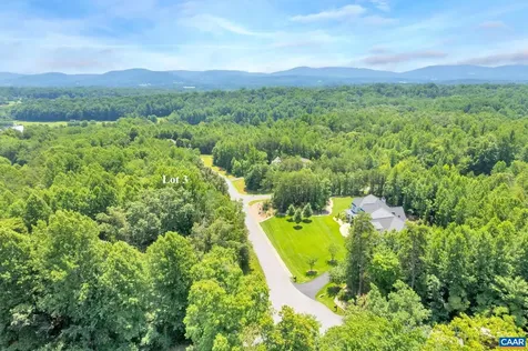Lot 3 Pr Daventry Lane Charlottesville VA 22911