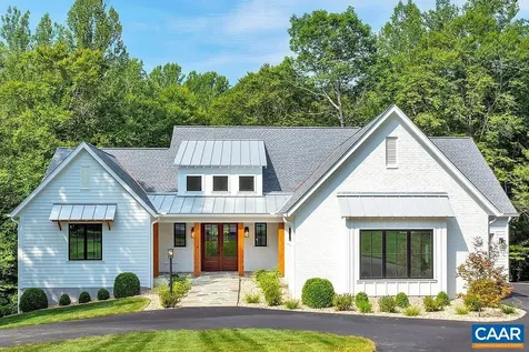 Lot 3 Pr Daventry Lane Charlottesville VA 22911