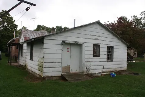1433 Harding Avenue Waynesboro VA 22980