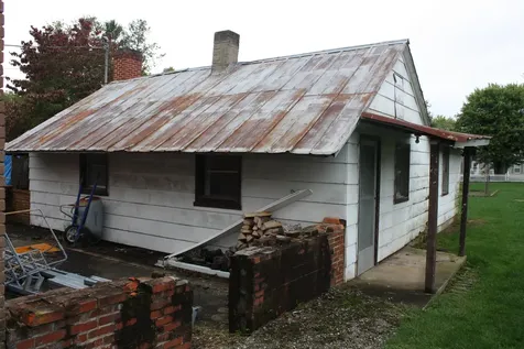 1433 Harding Avenue Waynesboro VA 22980