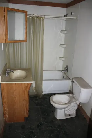 1433 Harding Avenue Waynesboro VA 22980