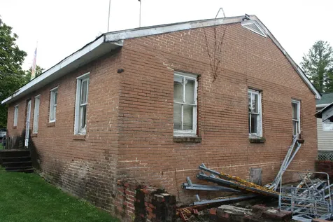1433 Harding Avenue Waynesboro VA 22980