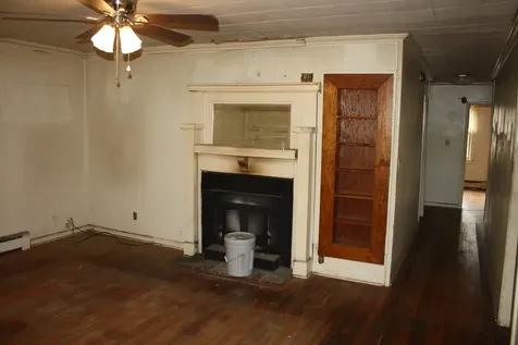 1433 Harding Avenue Waynesboro VA 22980