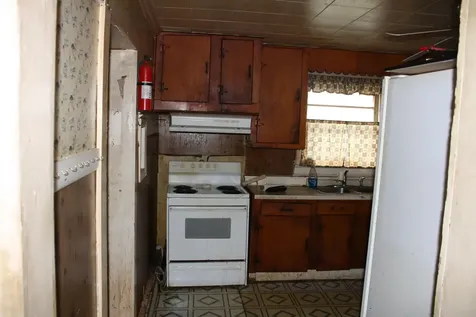 1433 Harding Avenue Waynesboro VA 22980