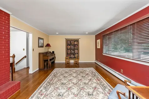 1250 Chatham Road Waynesboro VA 22003