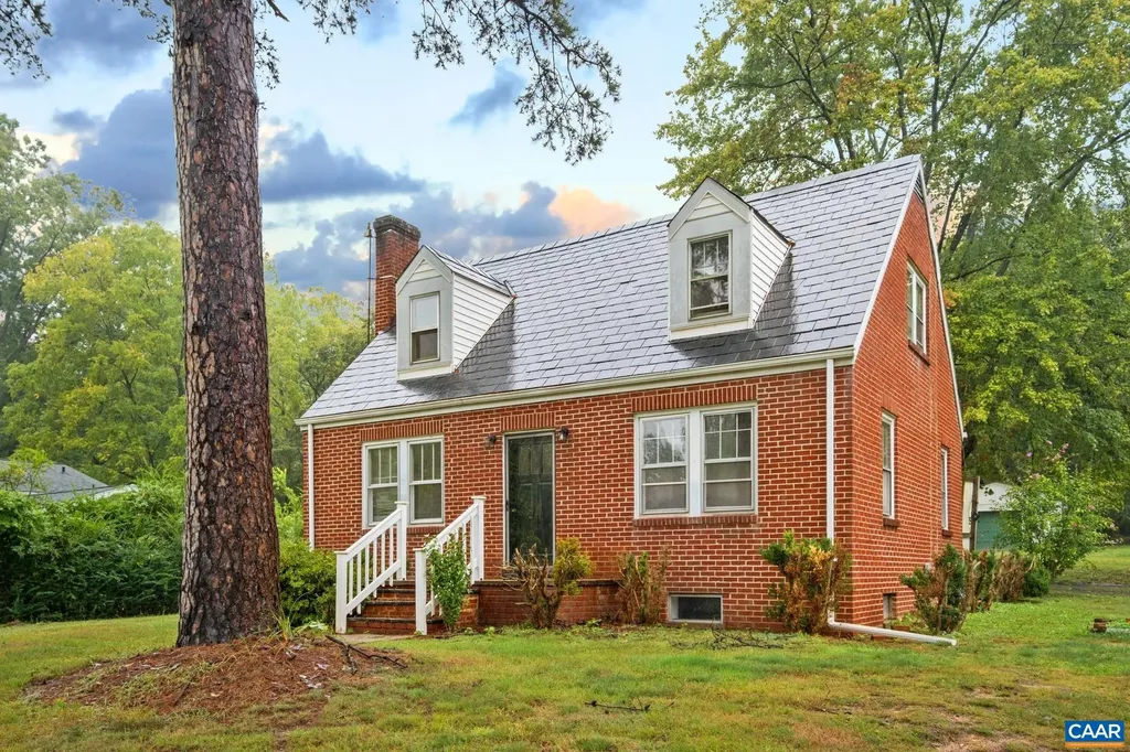 18588 James Madison Highway Gordonsville VA 22942