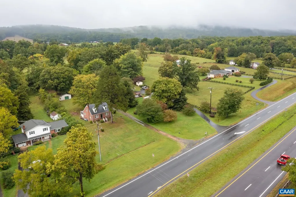 18588 James Madison Highway Gordonsville VA 22942