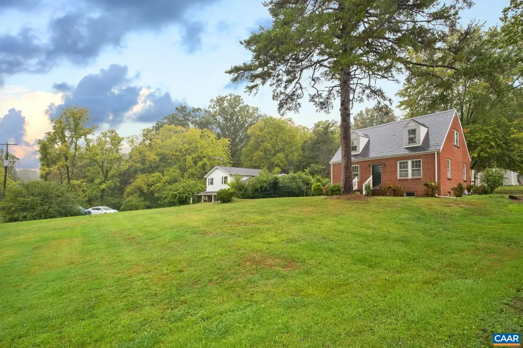 18588 James Madison Highway Gordonsville VA 22942