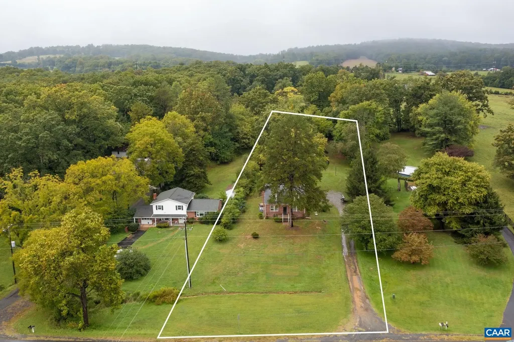 18588 James Madison Highway Gordonsville VA 22942