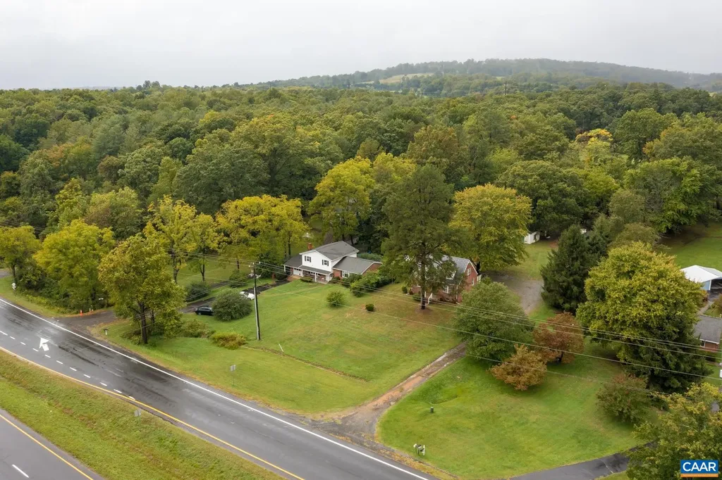 18588 James Madison Highway Gordonsville VA 22942