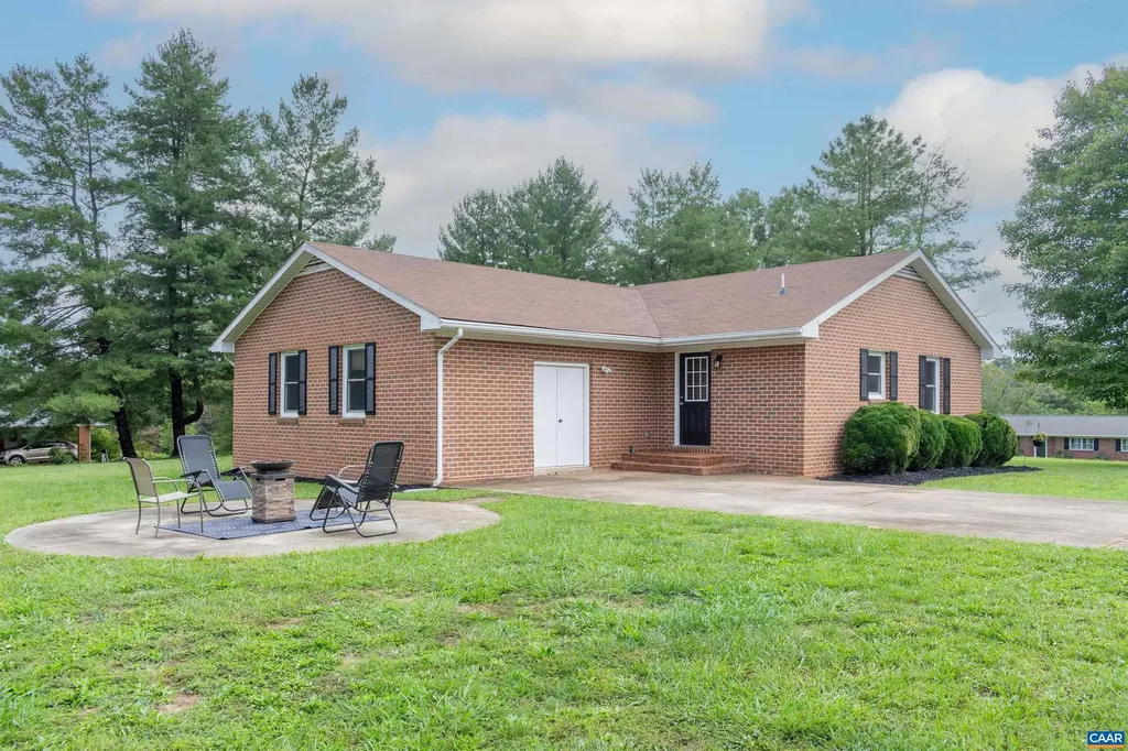 12212 Tulip Lane Orange VA 22960