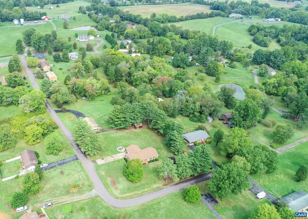 12212 Tulip Lane Orange VA 22960