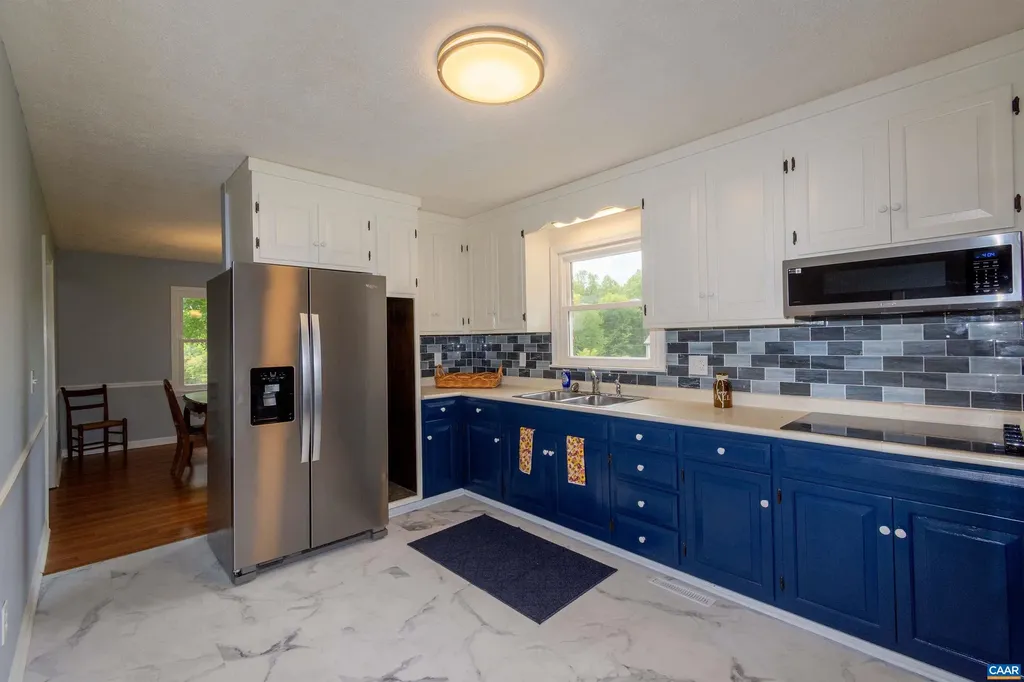 12212 Tulip Lane Orange VA 22960