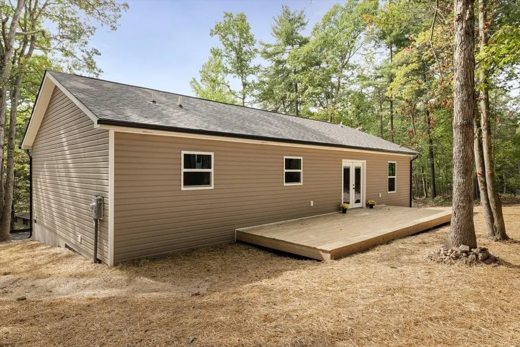 72 Dogwood Drive Mount Jackson VA 22842