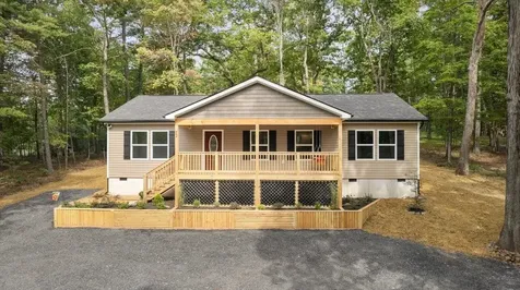 72 Dogwood Drive Mt Jackson VA 22842