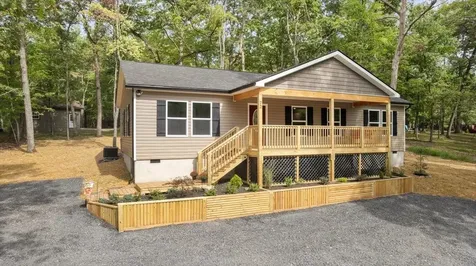 72 Dogwood Drive Mt Jackson VA 22842