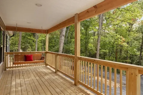 72 Dogwood Drive Mt Jackson VA 22842