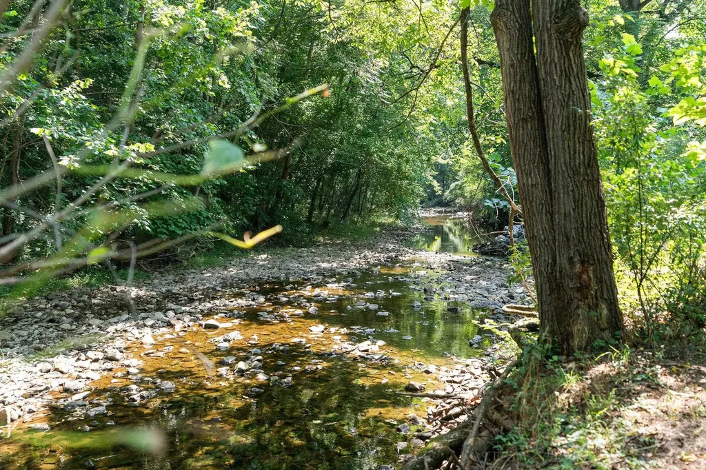 Tbd Hankey Mountain Highway Churchville VA 24421