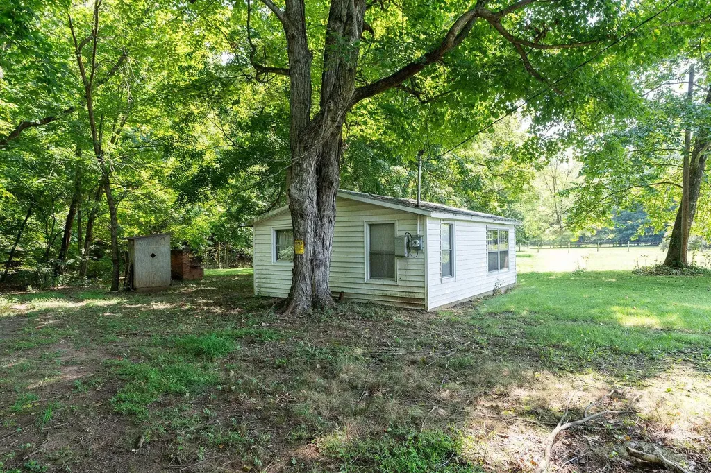 Tbd Hankey Mountain Highway Churchville VA 24421