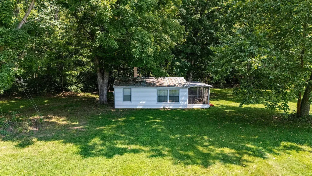 Tbd Hankey Mountain Highway Churchville VA 24421