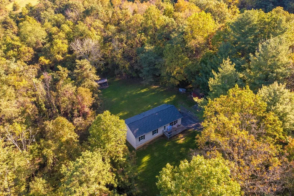 5227 Bear Foot Lane Elkton VA 22827