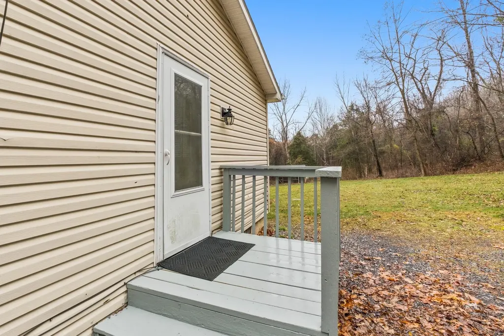 5227 Bear Foot Lane Elkton VA 22827