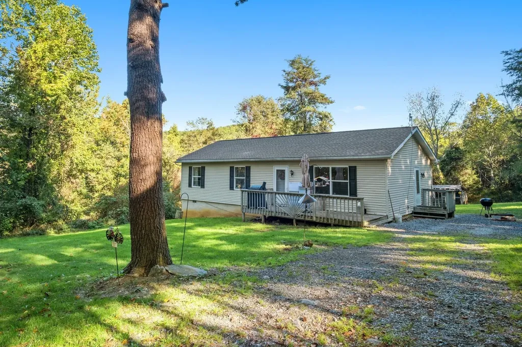 5227 Bear Foot Lane Elkton VA 22827