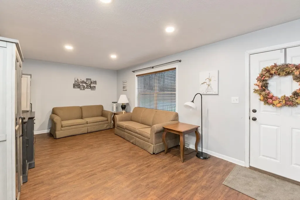 5227 Bear Foot Lane Elkton VA 22827