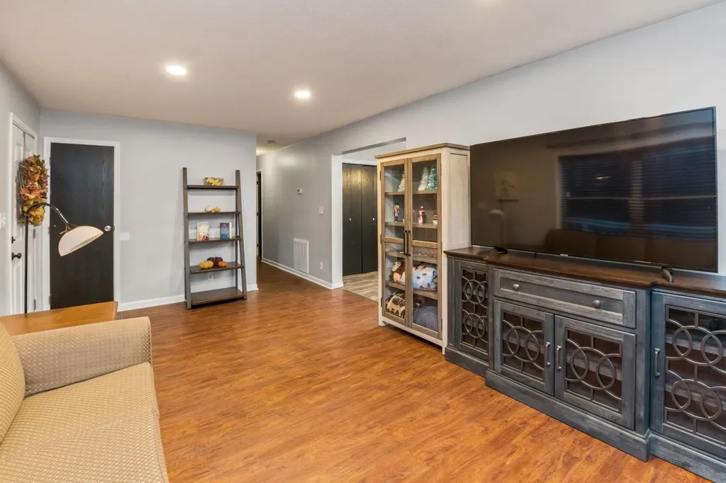 5227 Bear Foot Lane Elkton VA 22827