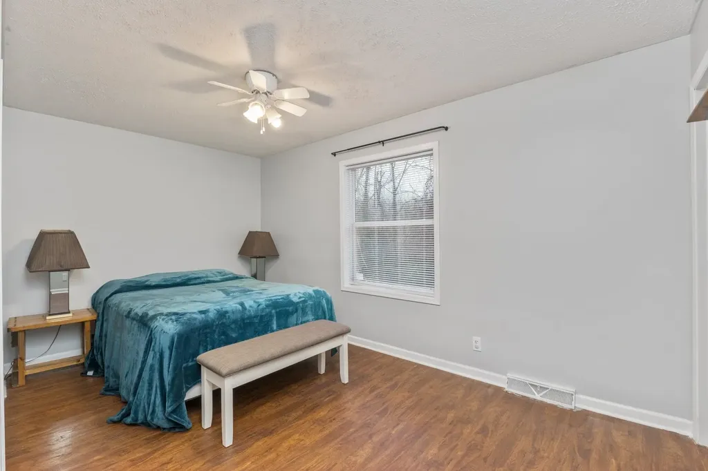 5227 Bear Foot Lane Elkton VA 22827