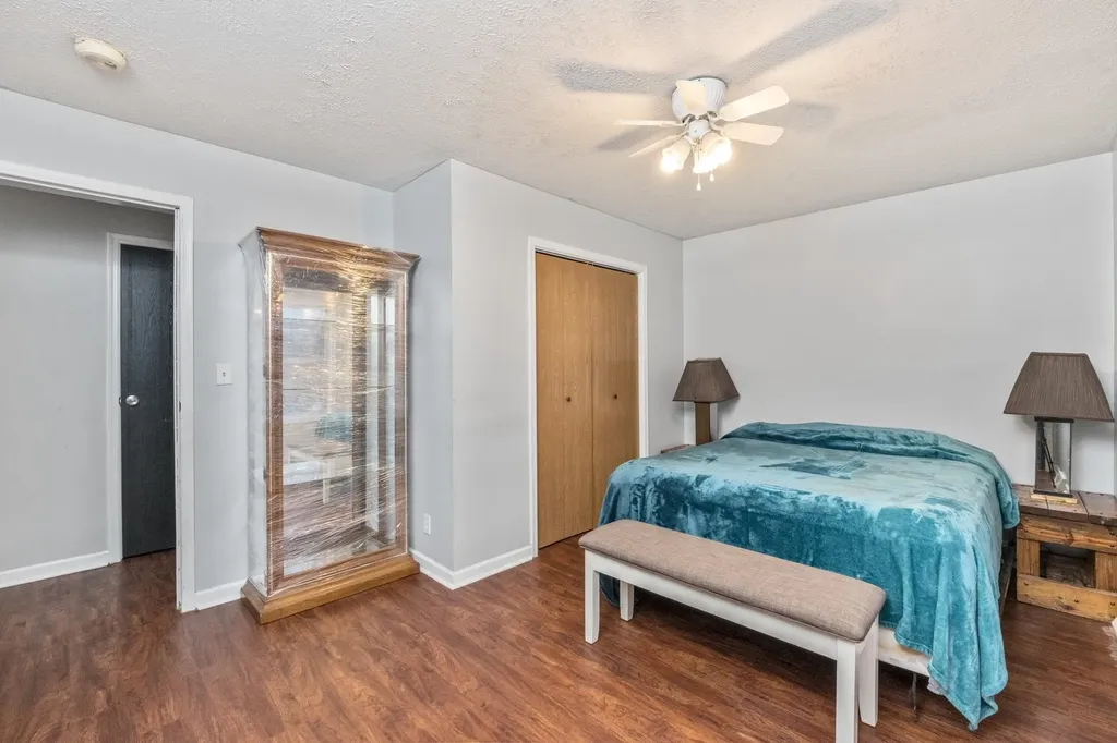 5227 Bear Foot Lane Elkton VA 22827