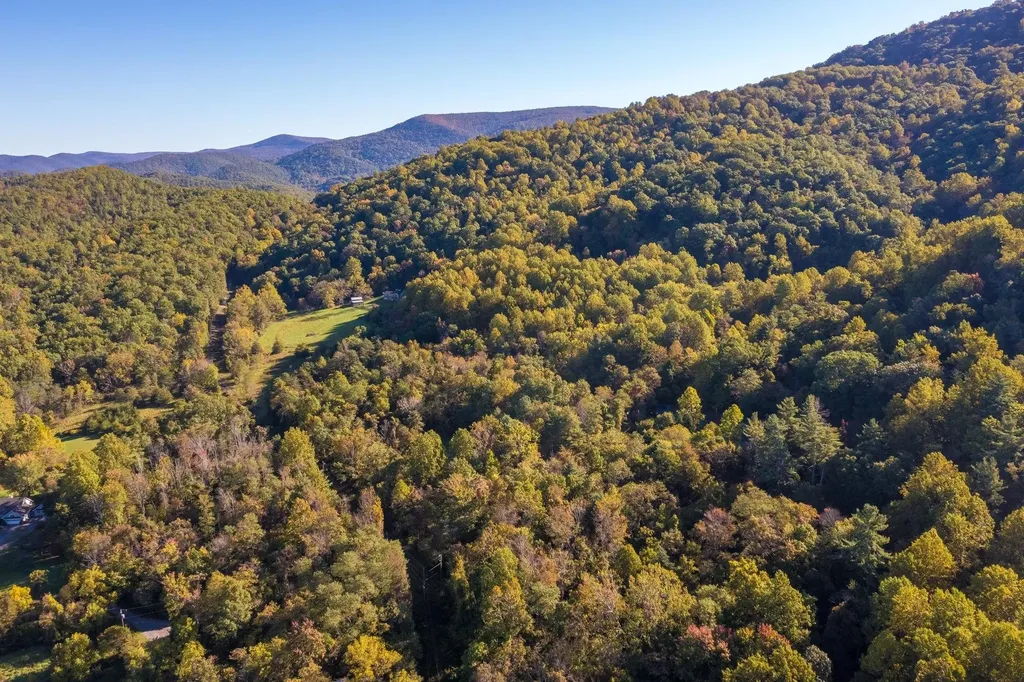 5227 Bear Foot Lane Elkton VA 22827