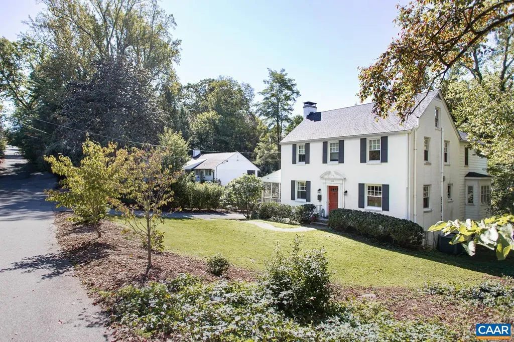 1870 Wayside Place Charlottesville VA 22903