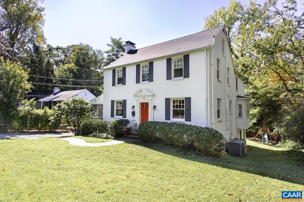 1870 Wayside Place Charlottesville VA 22903