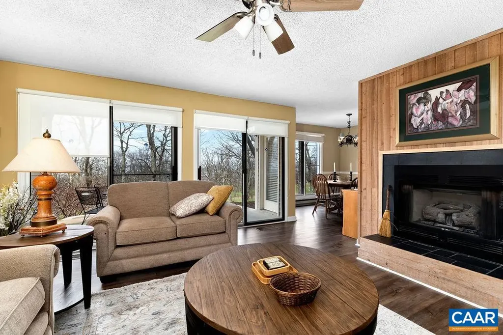 2049 Stone Ridge Condos Wintergreen Resort VA 22958