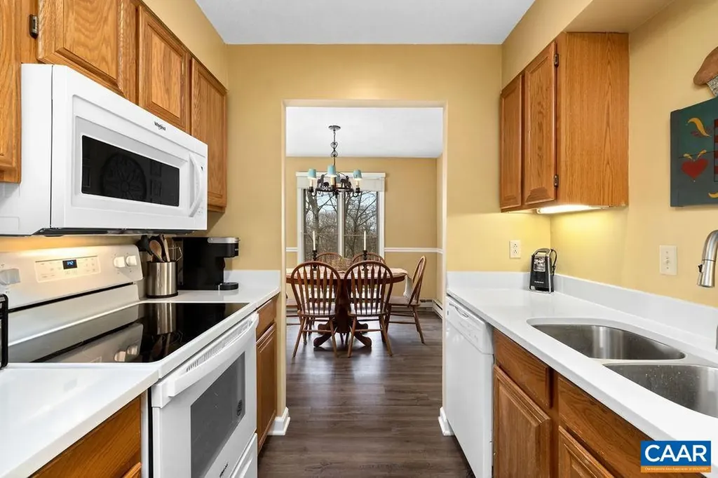 2049 Stone Ridge Condos Wintergreen Resort VA 22958