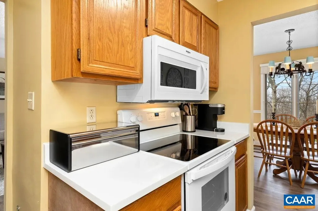 2049 Stone Ridge Condos Wintergreen Resort VA 22958
