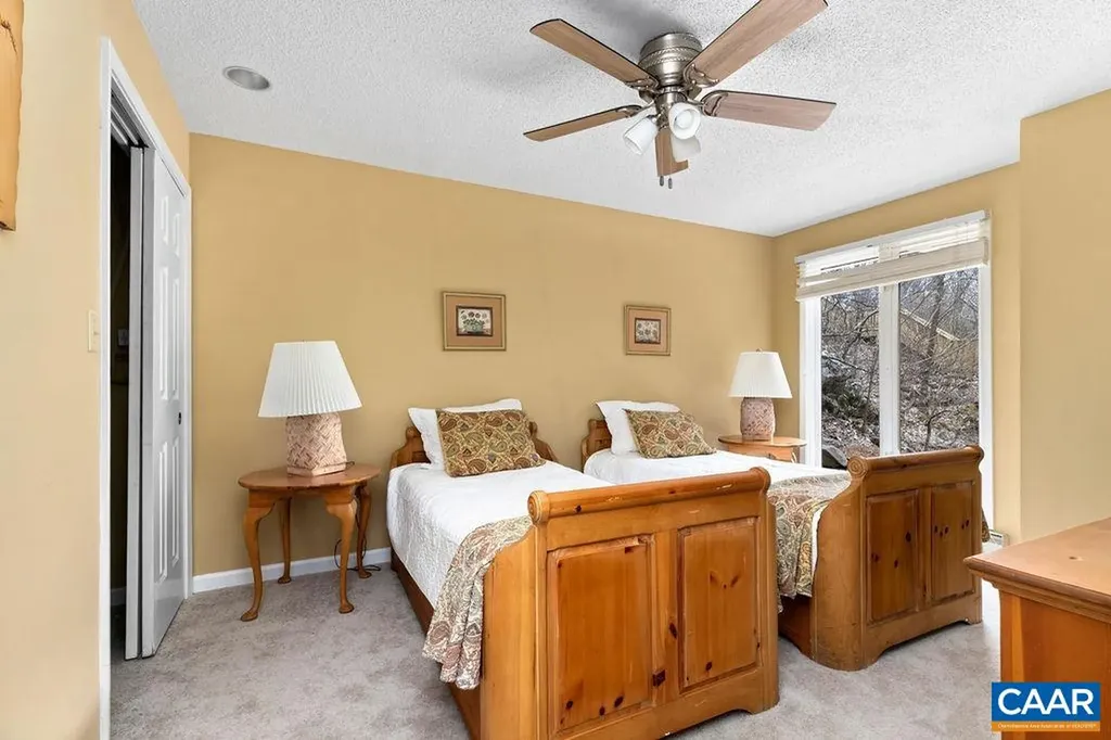 2049 Stone Ridge Condos Wintergreen Resort VA 22958