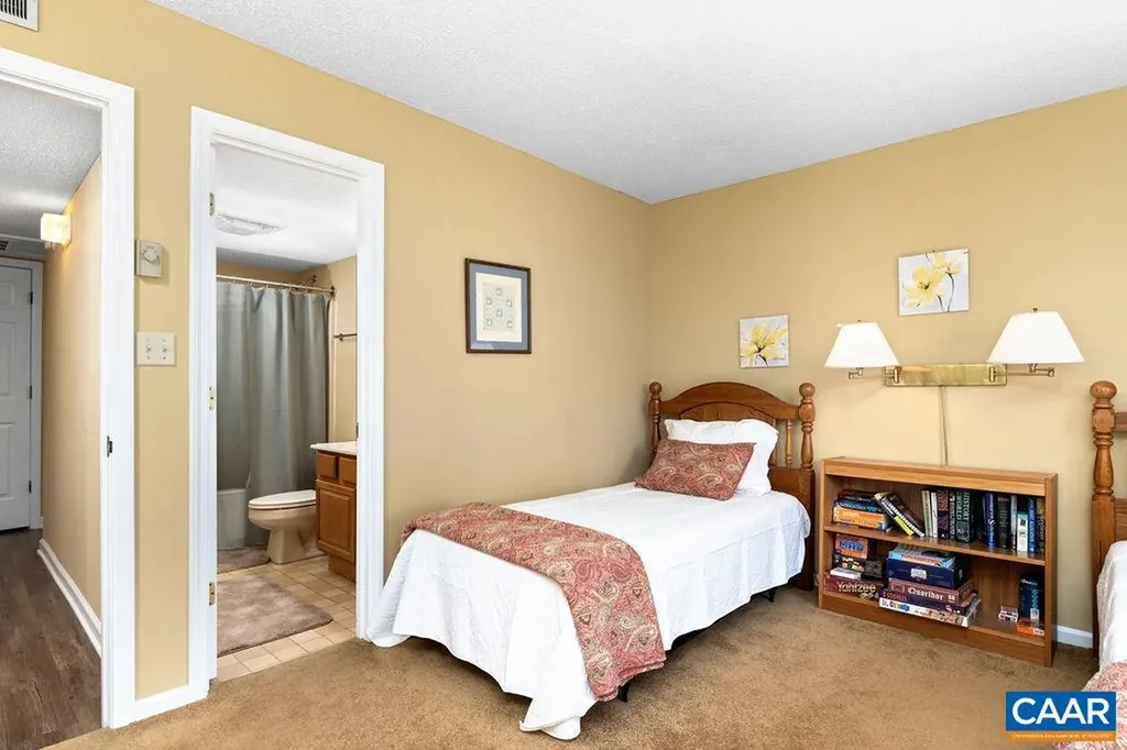 2049 Stone Ridge Condos Wintergreen Resort VA 22958