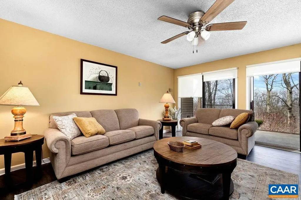 2049 Stone Ridge Condos Wintergreen Resort VA 22958