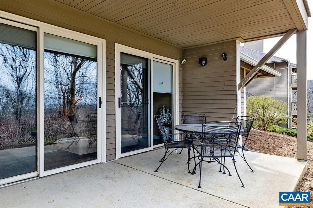 2049 Stone Ridge Condos Wintergreen Resort VA 22958